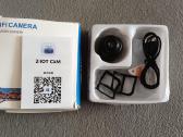 Mini WiFi camera - nuotraukos Nr. 2