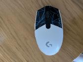 Logitech g305 Lol edition - nuotraukos Nr. 4