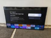 Sony Smart TV Kd-50x81j