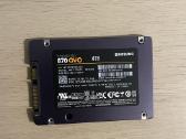 Samsung SSD 4tb 870 Qvo