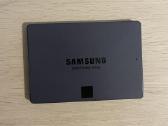 Samsung SSD 4tb 870 Qvo - nuotraukos Nr. 2