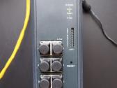 Industrial Ethernet switch Advantech Eki-2548i - nuotraukos Nr. 3