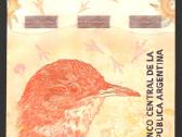 Argentinos banknotai - nuotraukos Nr. 11