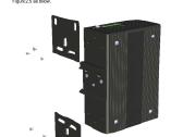 Industrial Ethernet switch Advantech Eki-2548i - nuotraukos Nr. 5