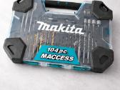 Makita rinkinys