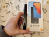 Redmi 12 - nuotraukos Nr. 7