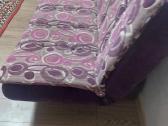 Gintaro baldų sofa - nuotraukos Nr. 2