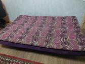 Gintaro baldų sofa - nuotraukos Nr. 4