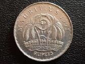 5 rupijos 1991m. Mauritanija