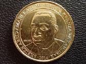 200 šilingų 2014m. Zanzibaras unc. - nuotraukos Nr. 2