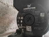 Vandens siurblys Grundfos Scala2 3-45, 550 W - nuotraukos Nr. 3