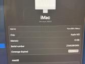 Mažai naudotas iMac - nuotraukos Nr. 4