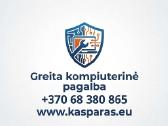 Greita kompiuterinė pagalba