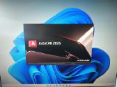Žaidimams gražiai surinktas Pc – +Autocad / Win11 - nuotraukos Nr. 16