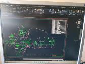 Žaidimams gražiai surinktas Pc – +Autocad / Win11 - nuotraukos Nr. 17