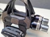 Shimano Dura Ace carbon pedalai - nuotraukos Nr. 2