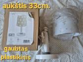 Naktinė lempa