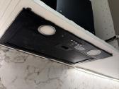 Electrolux Cfg526r Gartraukis + anglies filtras