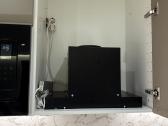 Electrolux Cfg526r Gartraukis + anglies filtras - nuotraukos Nr. 3