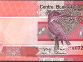Gambijos banknotai