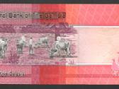 Gambijos banknotai - nuotraukos Nr. 2