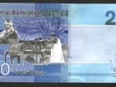 Gambijos banknotai - nuotraukos Nr. 6