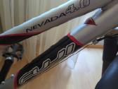 Dviratis Fuji nevada 4.0 - nuotraukos Nr. 3