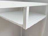 Ikea staliukas darbui su kompiuteriu - nuotraukos Nr. 3