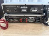Denon stiprintuvas su CD player ir kolonelemis - nuotraukos Nr. 3