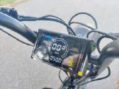 Super73 elektrinis dviratis 45kmh moped 48v 14.5ah - nuotraukos Nr. 7