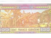 Gvinejos banknotai - nuotraukos Nr. 4