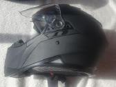 Moto odinė striukė Ixon Vortex 2 ir Batai Alpinest - nuotraukos Nr. 21