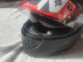 Moto odinė striukė Ixon Vortex 2 ir Batai Alpinest - nuotraukos Nr. 22