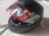 Moto odinė striukė Ixon Vortex 2 ir Batai Alpinest - nuotraukos Nr. 26