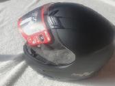 Moto odinė striukė Ixon Vortex 2 ir Batai Alpinest - nuotraukos Nr. 31