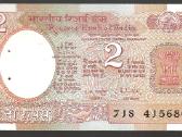 Indijos banknotai