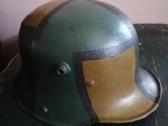 Ww1 vokiskas salmas m16 - nuotraukos Nr. 2