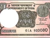 Indijos banknotai - nuotraukos Nr. 3