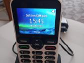 Telefonas Doro5861