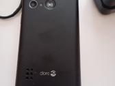 Telefonas Doro5861 - nuotraukos Nr. 2