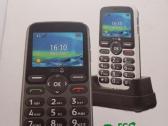 Telefonas Doro5861 - nuotraukos Nr. 3