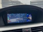 Bmw E60 E61 E90 E91e63 E46 E39 android multimedija - nuotraukos Nr. 3