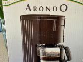 Arondo Melitta Filtrinis kavos aparatas - nuotraukos Nr. 2