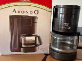 Arondo Melitta Filtrinis kavos aparatas - nuotraukos Nr. 4