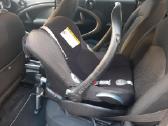 Maxi-cosi autokėdutė 0-13 kg su Isofix baze