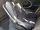 Maxi-cosi autokėdutė 0-13 kg su Isofix baze - nuotraukos Nr. 2