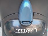 Maxi-cosi autokėdutė 0-13 kg su Isofix baze - nuotraukos Nr. 4