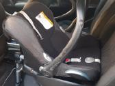 Maxi-cosi autokėdutė 0-13 kg su Isofix baze - nuotraukos Nr. 6