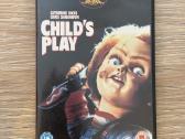 Childs Play Dvd