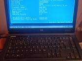 Hp Compaq 6715b - nuotraukos Nr. 2